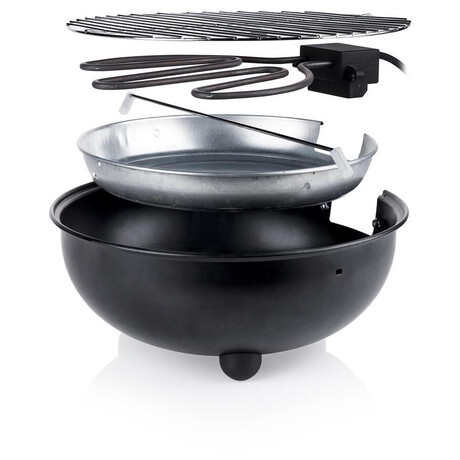 Tristar BQ-2880 (foto 2)