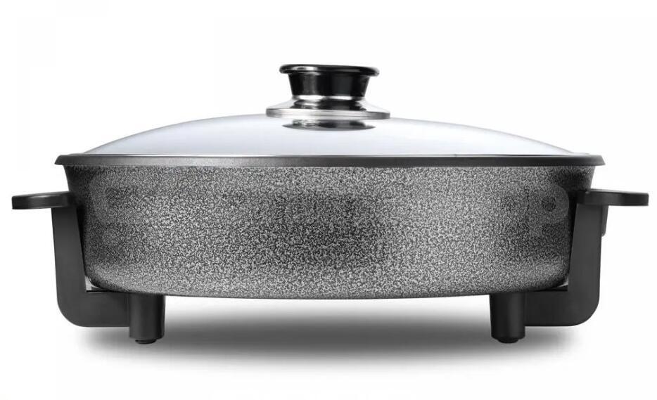 Tristar PZ-2964 Multifunkční grilovací pánev 40 cm
