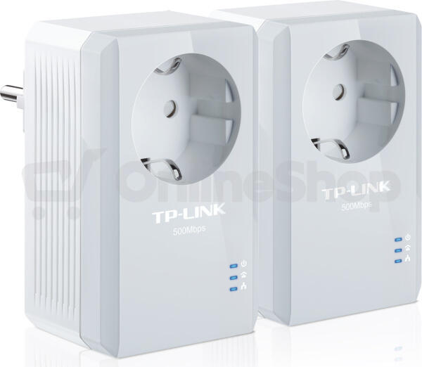 TP-Link TL-PA4010PKIT