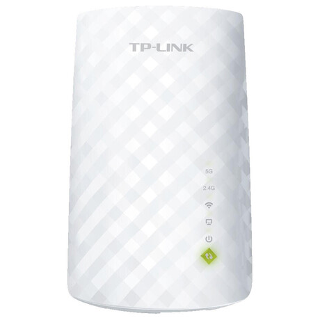TP-Link RE200 (foto 1)
