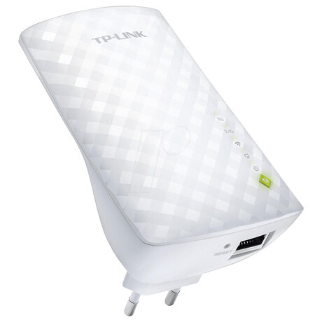 TP-Link RE200 (foto 2)