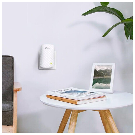 TP-Link RE200 (foto 4)