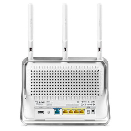 TP-Link Archer C9 AC1900