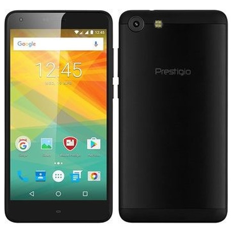 Prestigio černý (foto 2)