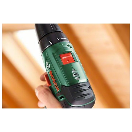 Bosch EasyDrill 12-2, 060397290V (foto 1)