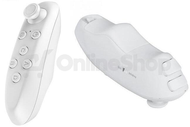 Aligator Bluetooth dálkový ovladač pro VR BOX2
