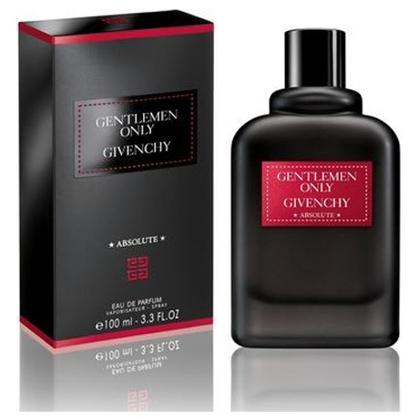 Givenchy Gentlemen Only Absolute, 100 ml (foto 1)