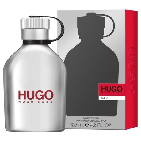 Hugo Boss Hugo, 125 ml (foto 1)