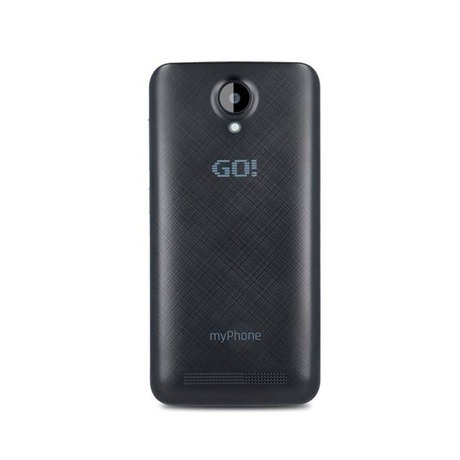 myPhone Go (foto 1)