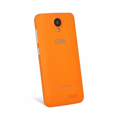 myPhone Go (foto 5)