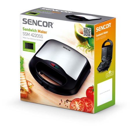 Sendviova SENCOR SSM 4220SS