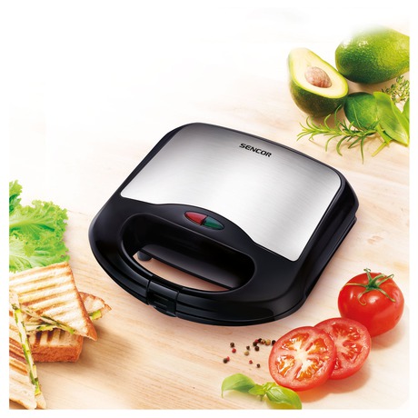 Sencor SSM 4220SS (foto 5)
