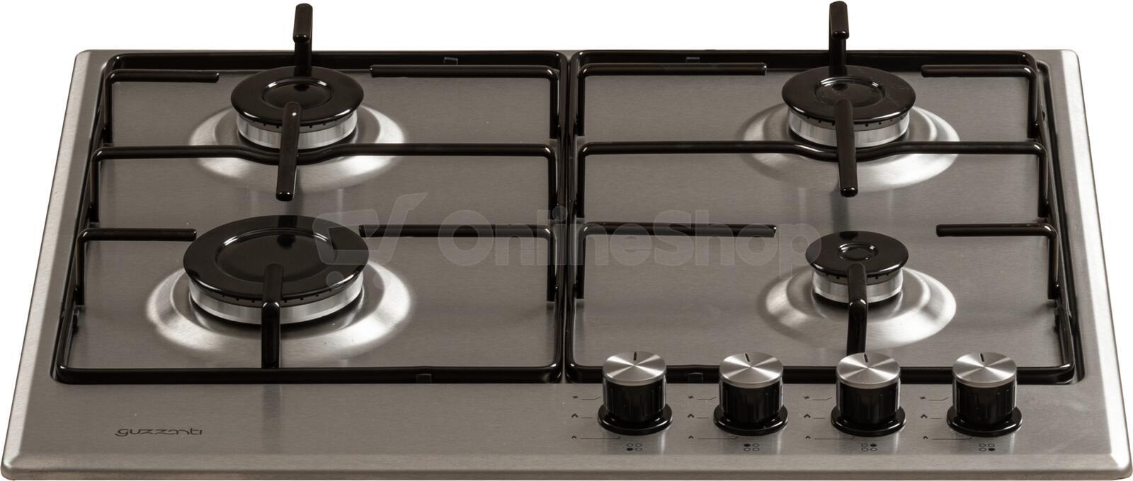 Plynová deska Guzzanti GZ 8203
