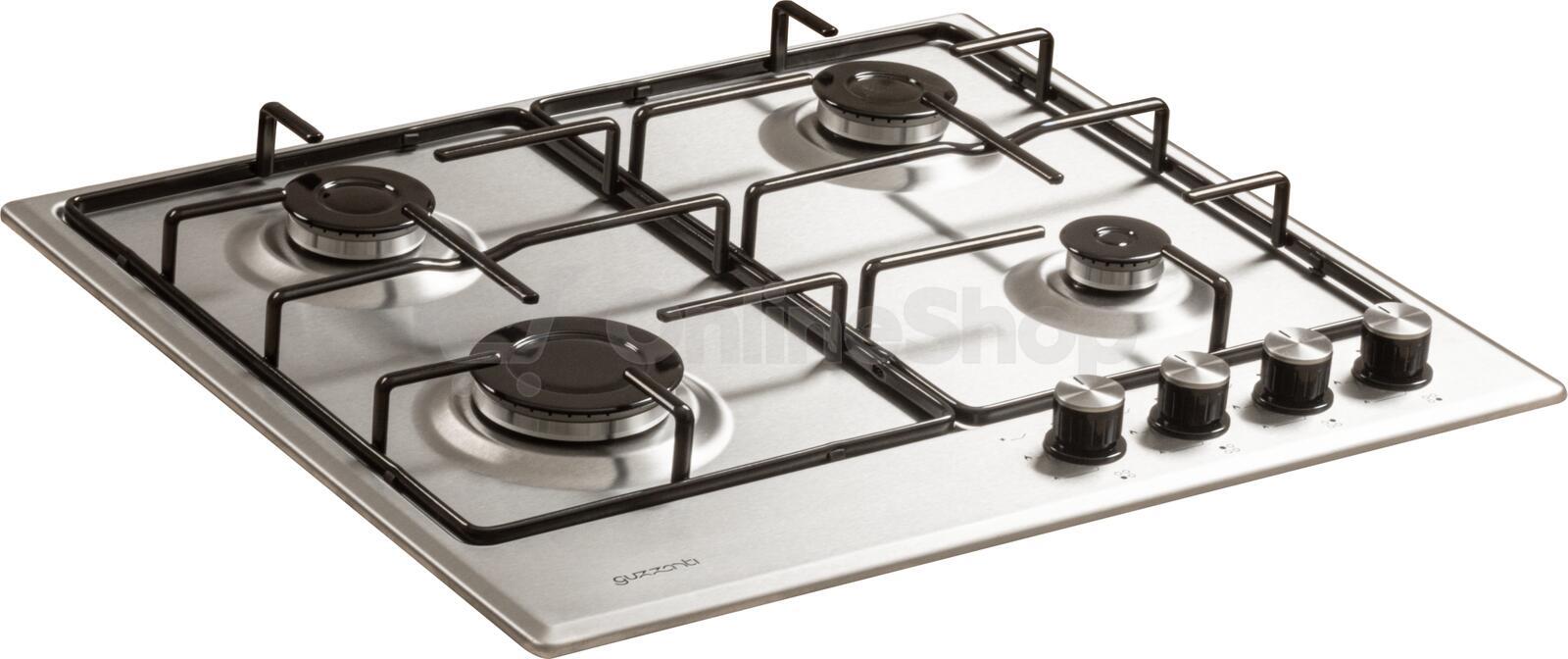 Plynová deska Guzzanti GZ 8203