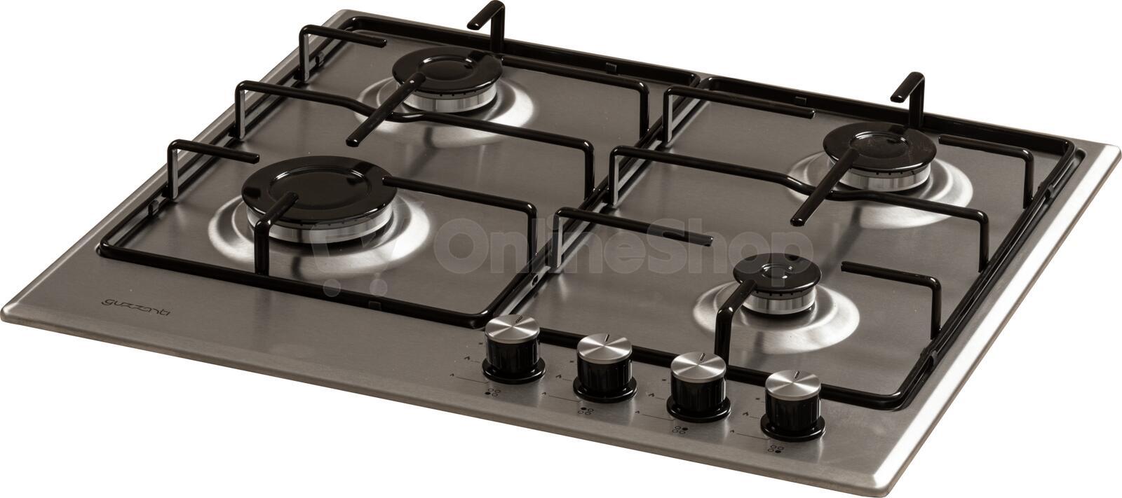 Plynová deska Guzzanti GZ 8203