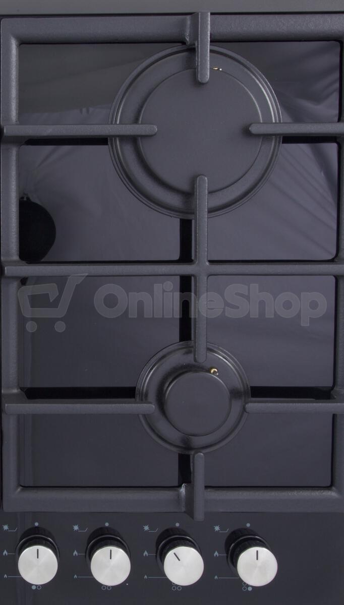 Plynová deska Guzzanti GZ 8209