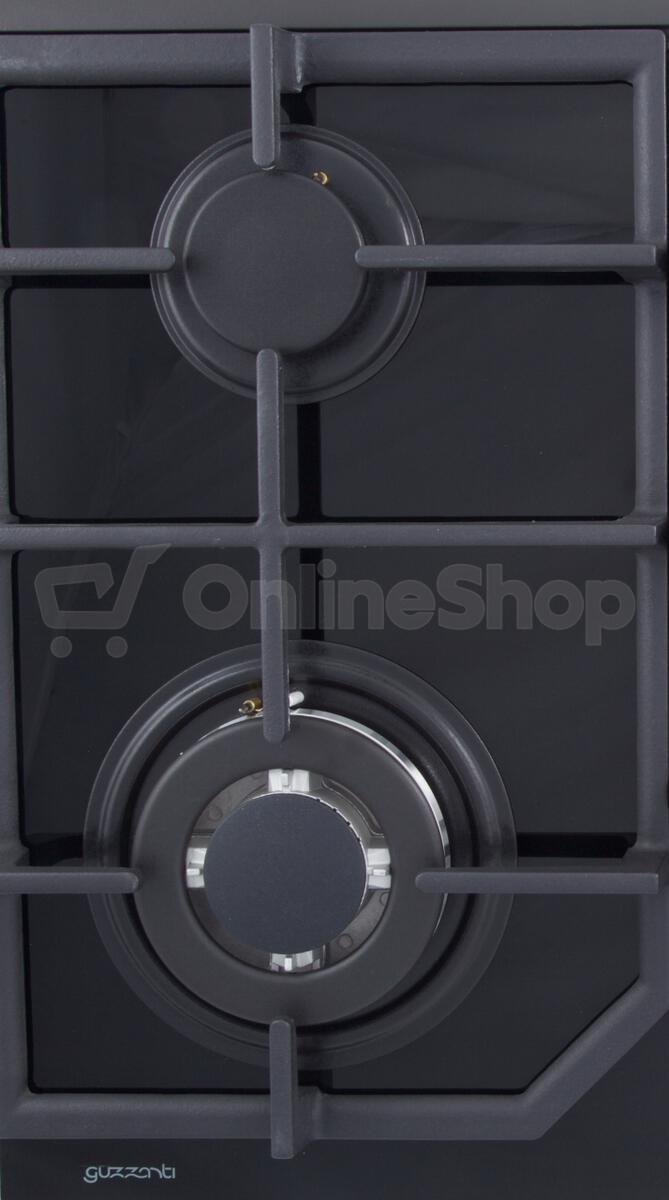 Plynová deska Guzzanti GZ 8209
