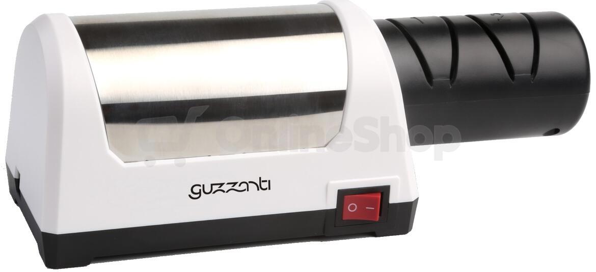 Elektrický brousek nožů Guzzanti GZ 005