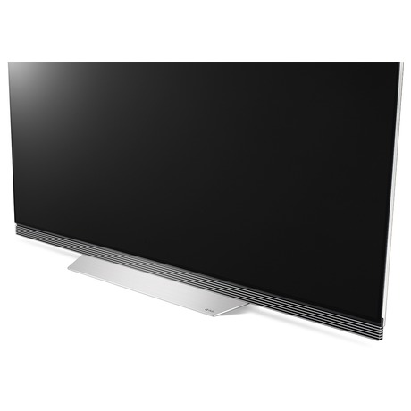 Televize LG OLED65E7V, OLED TV