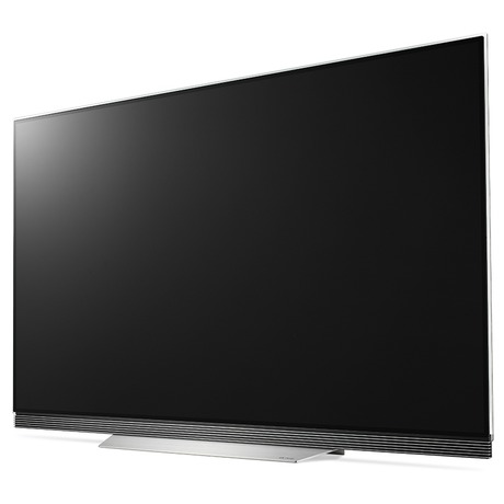 Televize LG OLED65E7V, OLED TV