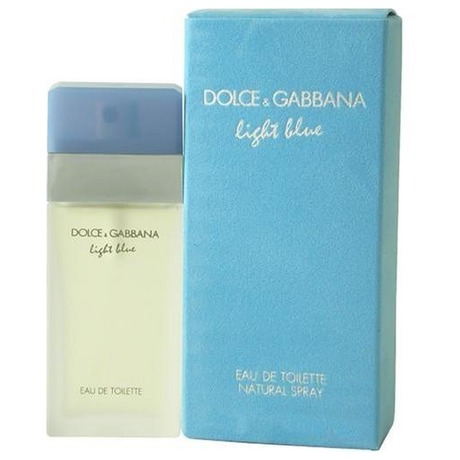 Dolce &&nbsp;Gabbana Light Blue, 100ml (foto 1)