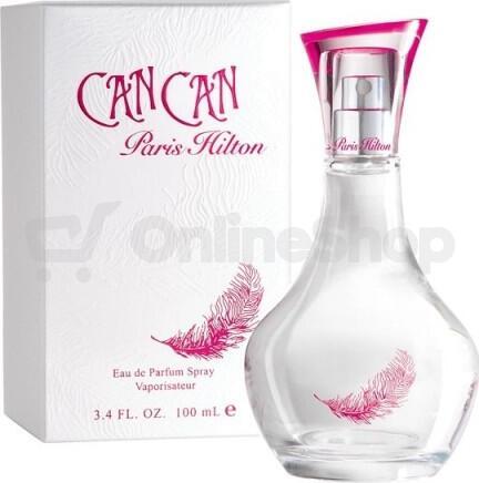 Parfémovaná voda Paris Hilton Can Can, 100 ml