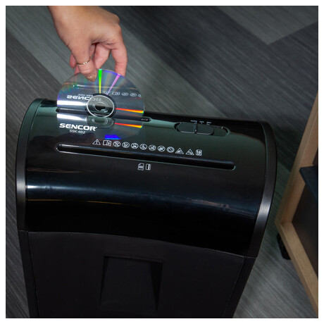 Sencor SSK 482 (foto 6)