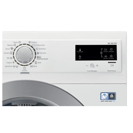 Electrolux EWS1066SEU (foto 3)