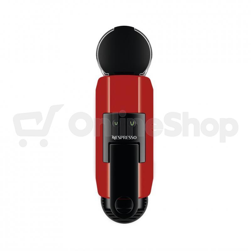 Kapslový kávovar Delonghi Nespresso Essenza Mini EN85.R