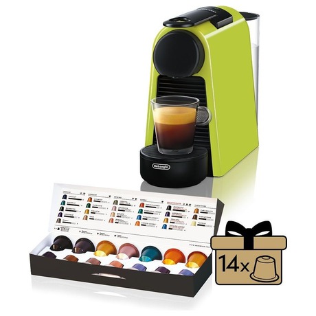 DeLonghi Nespresso EN 85.L (foto 4)