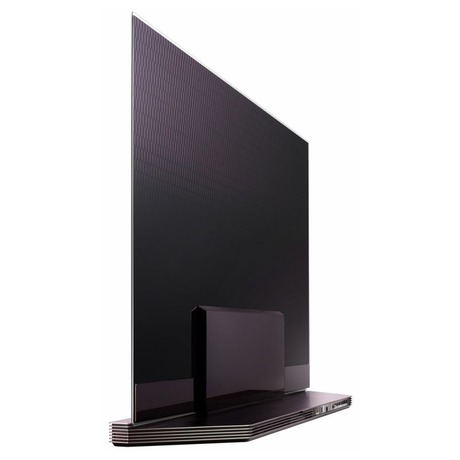 Televize LG OLED65G7V, OLED TV
