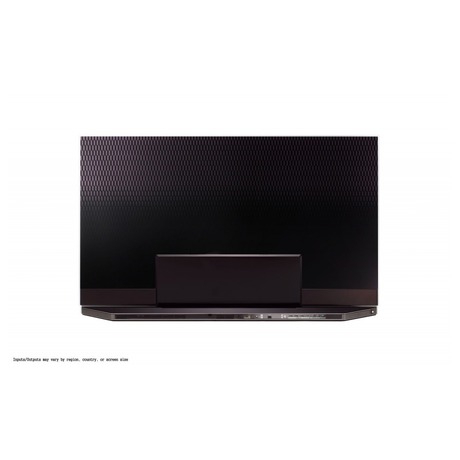 Televize LG OLED77G7V, OLED TV