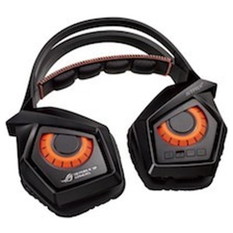 ASUS STRIX Wireless gaming headset (foto 1)