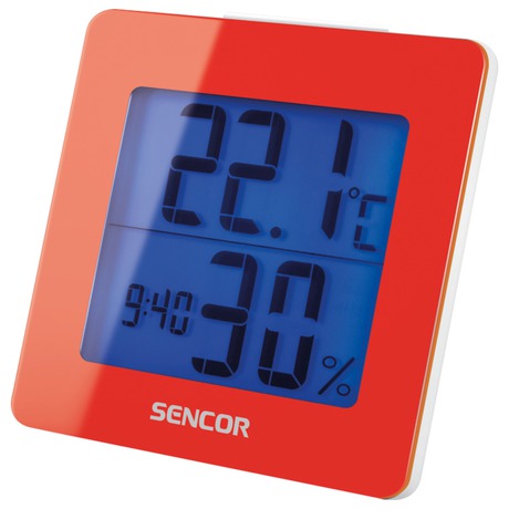 Sencor SWS 1500 RD (foto 1)