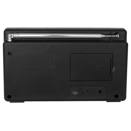 Sencor SRD 6400 (foto 1)