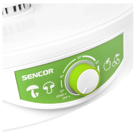 Sencor SFD 2105WH (foto 2)