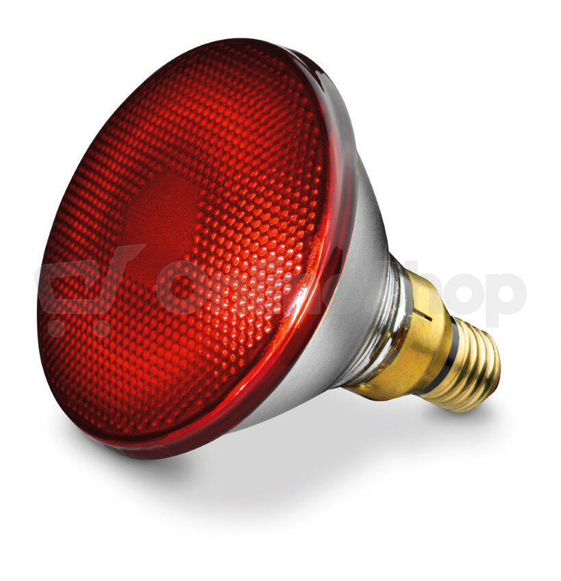 Infračervená lampa Beurer IL 21