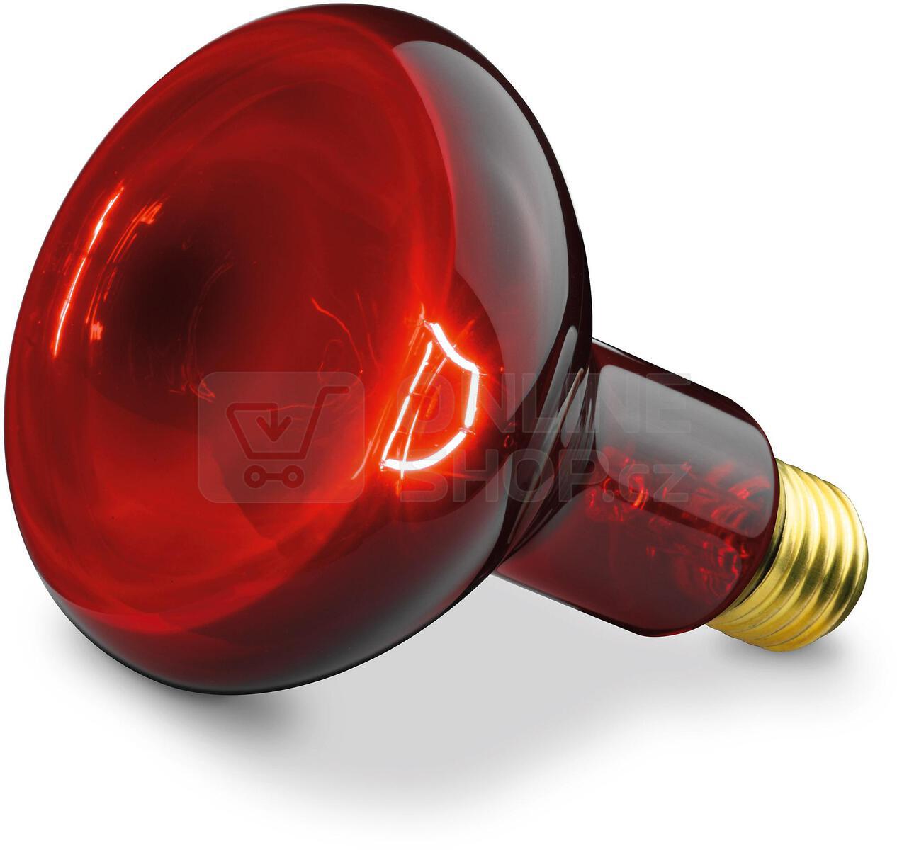 Infračervená lampa Beurer IL 11 | ONLINESHOP.cz