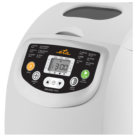 Domc pekrna ETA Delicca 8149 90000, bl