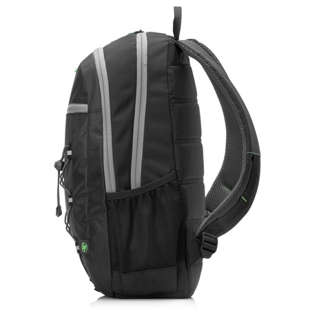 HP 15,6" Batoh Active Backpack černá (foto 1)