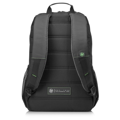HP 15,6" Batoh Active Backpack černá (1LU22AA#ABB)