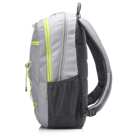 HP 15,6" Batoh Active Backpack šedá (foto 2)