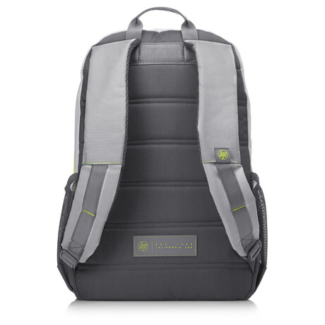 HP 15,6" Batoh Active Backpack šedá (foto 3)