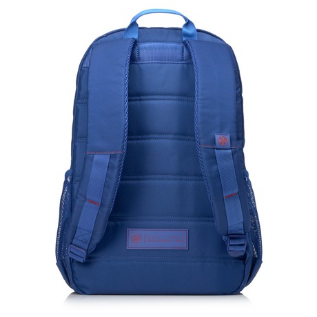 HP 15,6" Batoh Active Backpack modro-červená (foto 2)