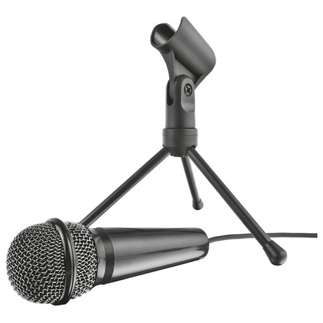 Trust Starzz USB All-round Microphone (foto 1)