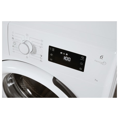 Whirlpool FWSG 71283W EU&nbsp;SLIM (foto 4)