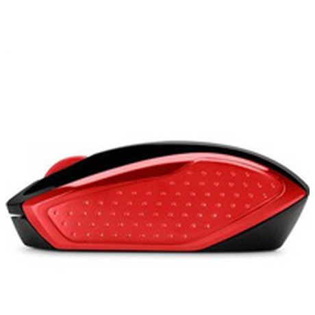 HP 200 Wireless Empress Red (foto 3)