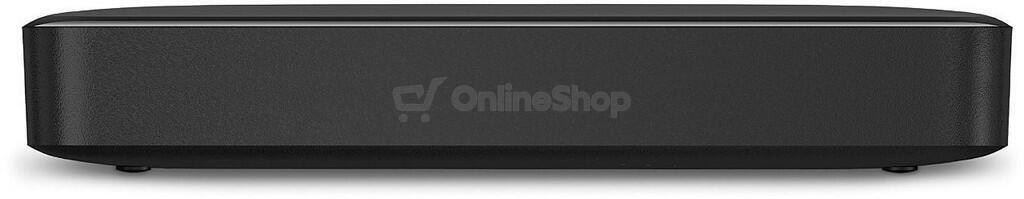 Western Digital WD Elements Portable / 4TB / HDD / Externí / 2.5" / Černá / 2R (WDBU6Y0040BBK-WESN)