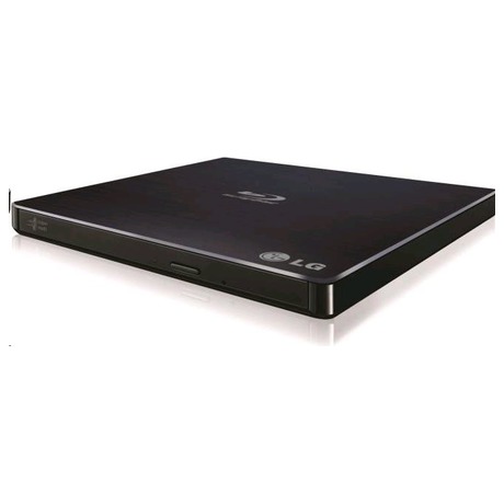 LG BP55EB40 USB, externí, slim, černá (foto 1)