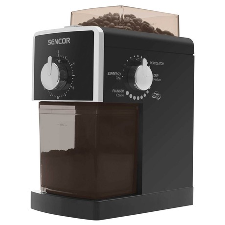 Sencor SES 4040BK +Elektrick kvomlnek Sencor SCG 5050BK (foto 13)